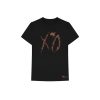 The Weeknd Xo My Dear Melancholy Logo Tee